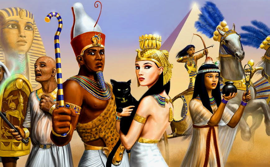 Картинки по запросу древний египет картинки