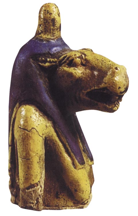 Богиня Тефнут Egypt38