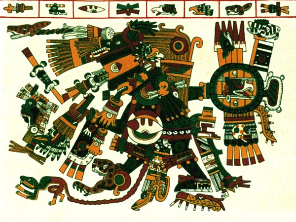 Конкурс: " Мифические существа "  Maya20