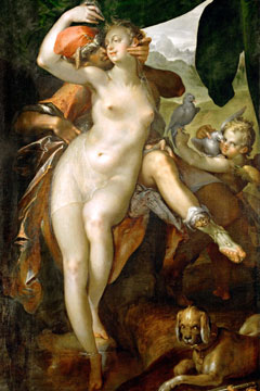 Адонис Венера