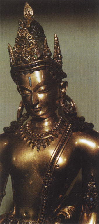 Авалокитешвара Буддийская мифология