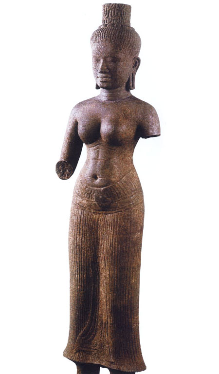 Богиня Ума Индийская мифология